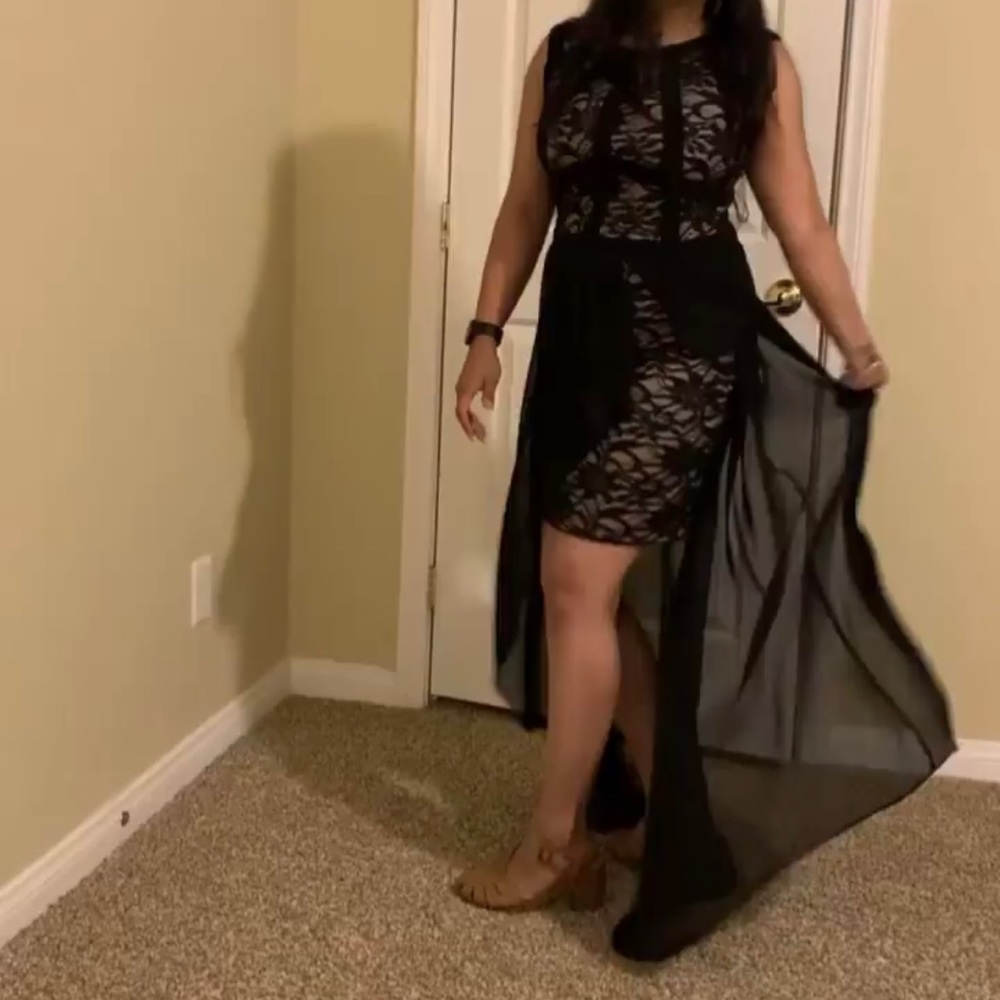 One piece it is size 9
